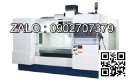 Máy gia công trung tâm CNC 3 Trục đứng 1 dao xoay 360 độ 2 mũi JX-ZX40