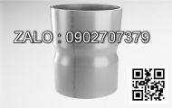 Giảm Hàn Inox 304-Bầu Hàn Inox 304