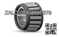 Bạc đạn 6208-2ZC3, NSX: SKF