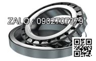 Bạc đạn 6208-2ZC3, NSX: SKF