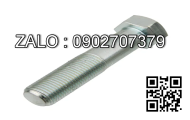 Ốc lục giác đầu trụ inox 304M3.5x50