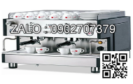 MÁY PHA CÀ PHÊ NUOVA SIMONELLI AURELIA WAVE T3 3 GROUP