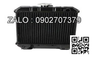 Radiator Cover HELI 2-3T