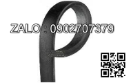 Dây curoa HTBN632 S8M-400 W400*L632*79Teech
