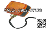 Đèn xi nhan sau xe nâng 5FD10-10/5-6FD35-A50/1Z,11Z,13Z 12V - 24V - 48V