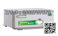 Máy sấy công nghiệp ADC 120