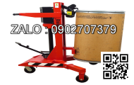 Battery Powered Electric Drum Lifter Cum Tilter