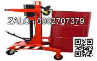 Battery Powered Electric Drum Lifter Cum Tilter