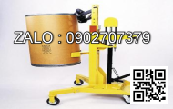 Battery Powered Electric Drum Lifter Cum Tilter