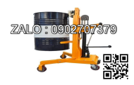 Battery Powered Electric Drum Lifter Cum Tilter