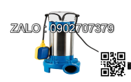 Máy bơm chìm nước thải Wilo PDV-S600EA