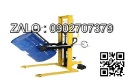 Battery Powered Electric Drum Lifter Cum Tilter