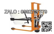 Battery Powered Electric Drum Lifter Cum Tilter