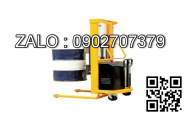 Battery Powered Electric Drum Lifter Cum Tilter