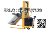 Battery Powered Electric Drum Lifter Cum Tilter