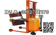 Battery Powered Electric Drum Lifter Cum Tilter