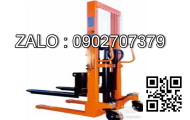 Battery Powered Electric Drum Lifter Cum Tilter