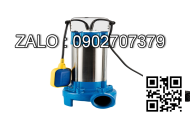 Máy bơm chìm nước thải Wilo PDV-S600EA