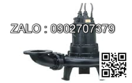 Máy bơm chìm nước thải Wilo PDV-S600EA