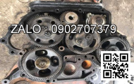 Nhông cầu YQX25-2006 CPD10-30JD1