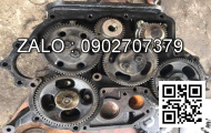 Nhông cầu YQX25-2006 CPD10-30JD1