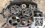 Nhông cầu YQX25-2006 CPD10-30JD1