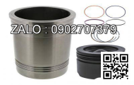 Bộ hơi động cơ KUBOTA V3307-DI-T , 4 CYL , 3300 CM3