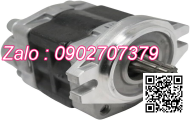 Hydraulic Pump 67120-26650-71 8FG/FD20-30 TOYOTA