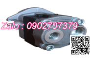 Hydraulic Pump 67120-26650-71 8FG/FD20-30 TOYOTA