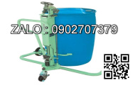 Battery Powered Electric Drum Lifter Cum Tilter