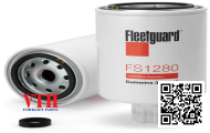 Lọc FF178 Fleetguard