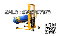 Battery Powered Electric Drum Lifter Cum Tilter