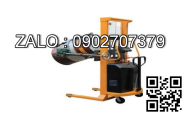 Battery Powered Electric Drum Lifter Cum Tilter