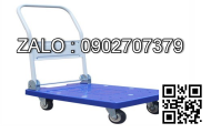 Xe nâng bàn cao 500 kg Nobilift