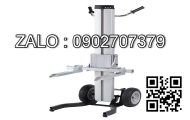 Battery Powered Electric Drum Lifter Cum Tilter