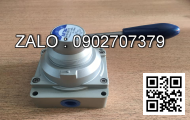 Van tay gạt TPC DH212-G02