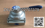 Van tay gạt TPC DH212-G02