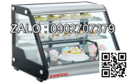 TỦ MÁT TRƯNG BÀY BÁNH KEM ALASKA G-500K3