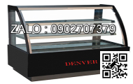 TỦ MÁT TRƯNG BÀY BÁNH KEM ALASKA G-500K3