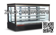 TỦ MÁT TRƯNG BÀY BÁNH KEM ALASKA G-500K3