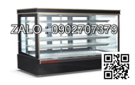 TỦ MÁT TRƯNG BÀY BÁNH KEM ALASKA G-500K3