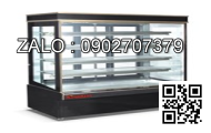 TỦ MÁT TRƯNG BÀY BÁNH KEM ALASKA G-500K3