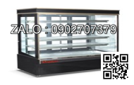 TỦ MÁT TRƯNG BÀY BÁNH KEM ALASKA G-500K3