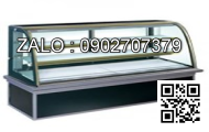 TỦ MÁT TRƯNG BÀY BÁNH KEM ALASKA G-500K3