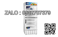 TỦ MÁT TRƯNG BÀY BÁNH KEM ALASKA G-500K3