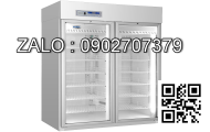 TỦ MÁT TRƯNG BÀY BÁNH KEM ALASKA G-500K3