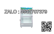 TỦ MÁT TRƯNG BÀY BÁNH KEM ALASKA G-500K3
