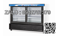 TỦ MÁT TRƯNG BÀY BÁNH KEM ALASKA G-500K3