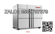 TỦ MÁT TRƯNG BÀY BÁNH KEM ALASKA G-500K3