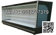 TỦ MÁT TRƯNG BÀY BÁNH KEM ALASKA G-500K3
